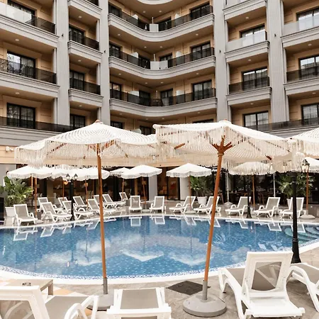 Hotel Fafa Sun - Adults Only *
