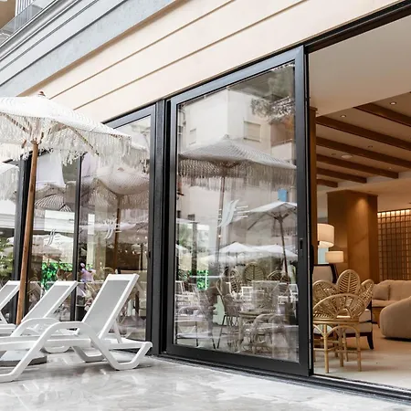 Fafa Sun - Adults Only Hotel *