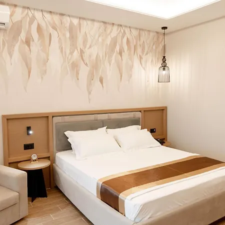 Fafa Sun - Adults Only Hotel Golem (Tirana)