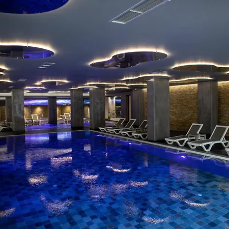 Hotel Fafa Sun - Adults Only