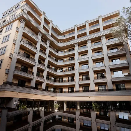 Fafa Sun - Adults Only Hotel Golem (Tirana)