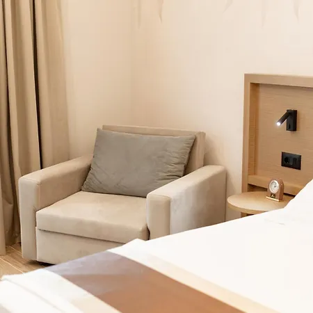 Hotel Fafa Sun - Adults Only *