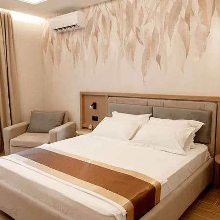 Fafa Sun - Adults Only * Golem (Tirana)