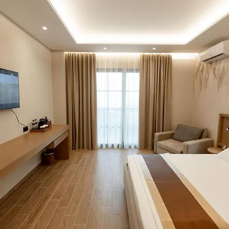 Fafa Sun - Adults Only Hotel *