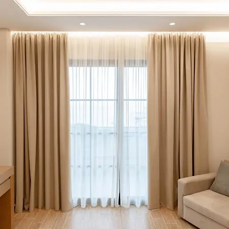 Fafa Sun - Adults Only Hotel