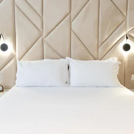Fafa Sun - Adults Only Hotel *