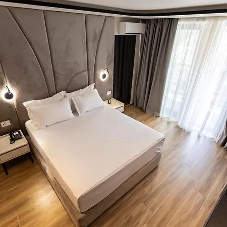 Hotel Fafa Sun - Adults Only *