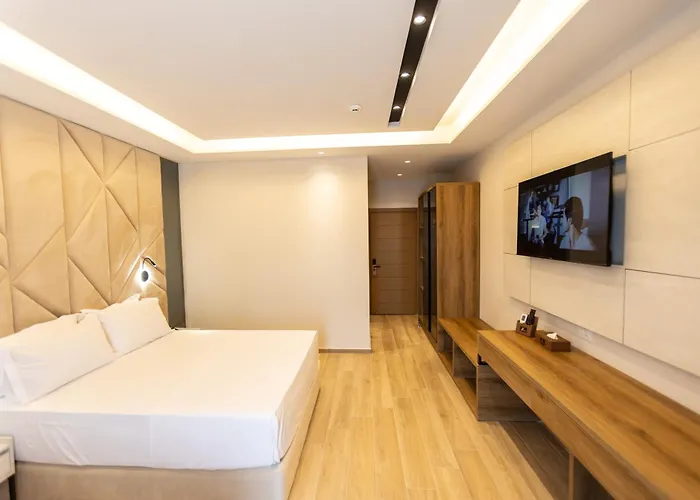 Hotel Fafa Sun - Adults Only