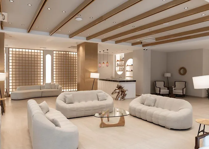 Hotel Fafa Sun - Adults Only