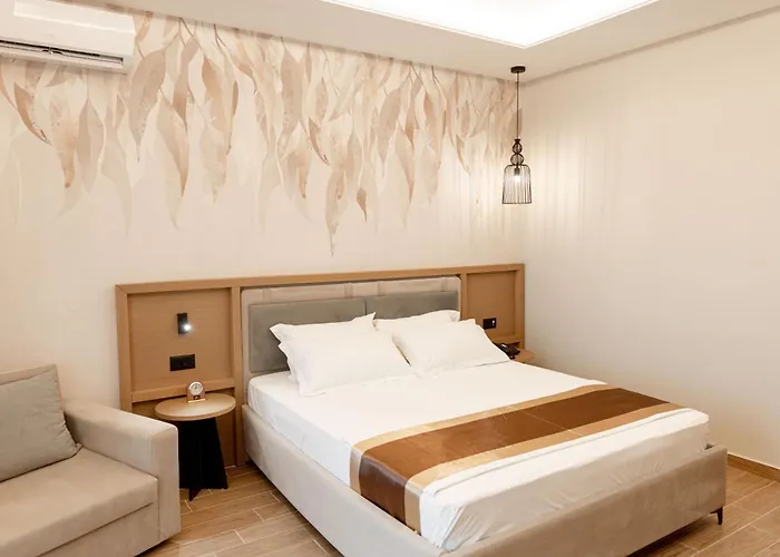 Fafa Sun - Adults Only Hotel Golem (Tirana)