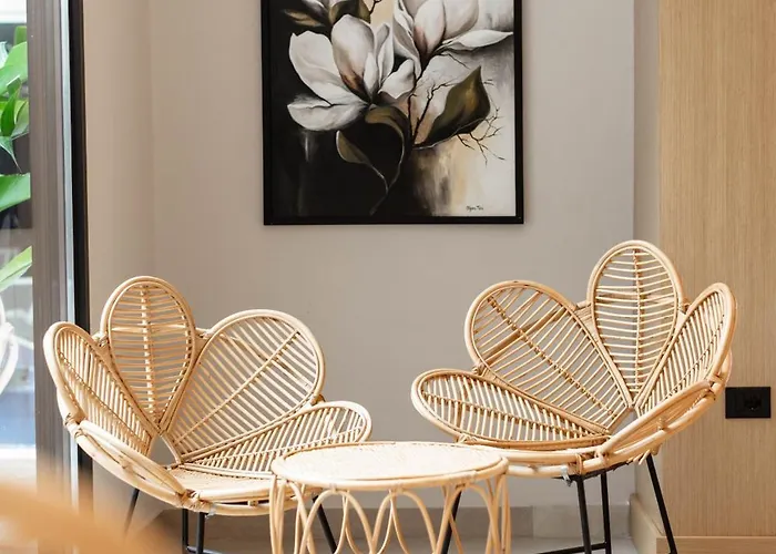 Hotel Fafa Sun - Adults Only Golem (Tirana)