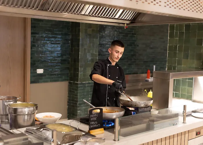 Fafa Sun - Adults Only Hotel