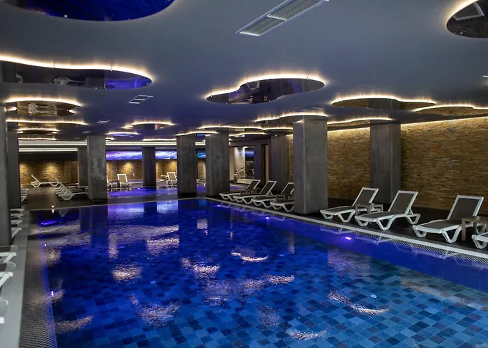 Hotel Fafa Sun - Adults Only