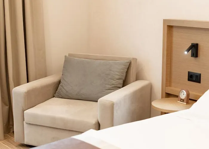 Hotel Fafa Sun - Adults Only *