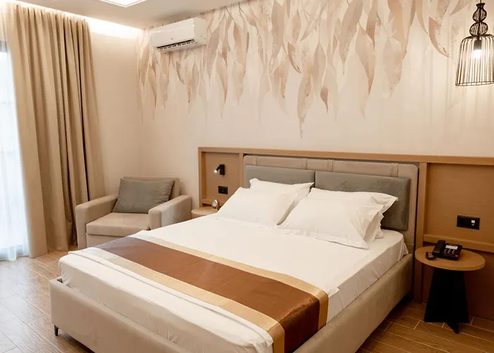 Fafa Sun - Adults Only * Golem (Tirana)