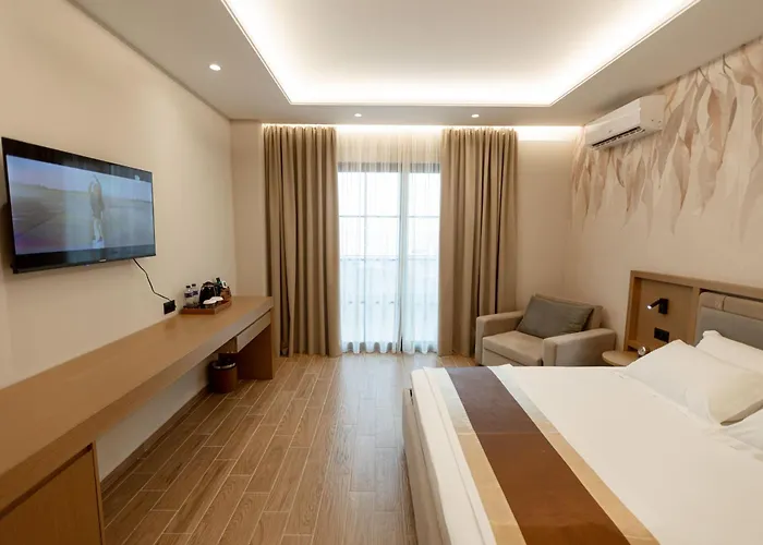 Fafa Sun - Adults Only Hotel *