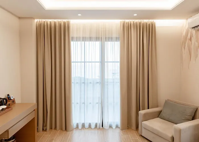 Fafa Sun - Adults Only Hotel