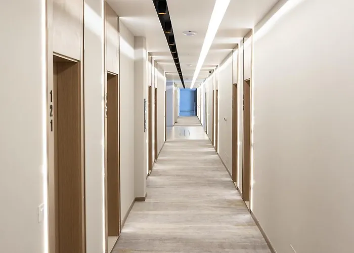 Hotel Fafa Sun - Adults Only *