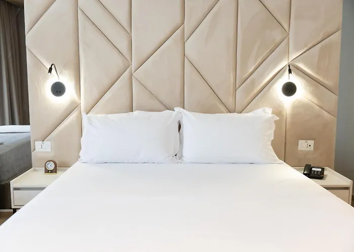 Fafa Sun - Adults Only Hotel *