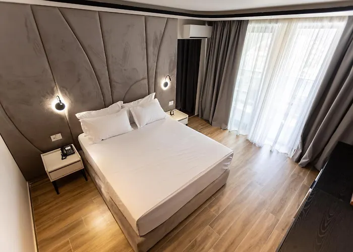 Hotel Fafa Sun - Adults Only *