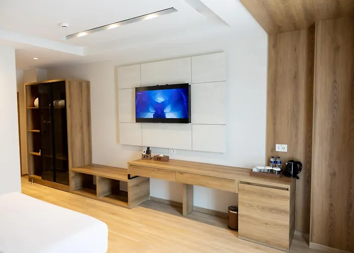 Hotel Fafa Sun - Adults Only