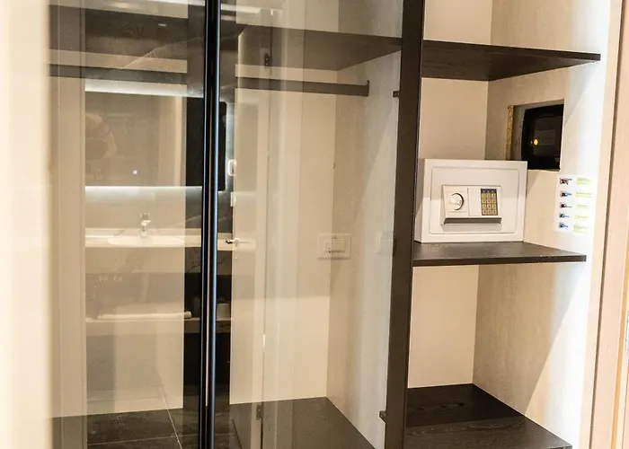 Fafa Sun - Adults Only Hotel *